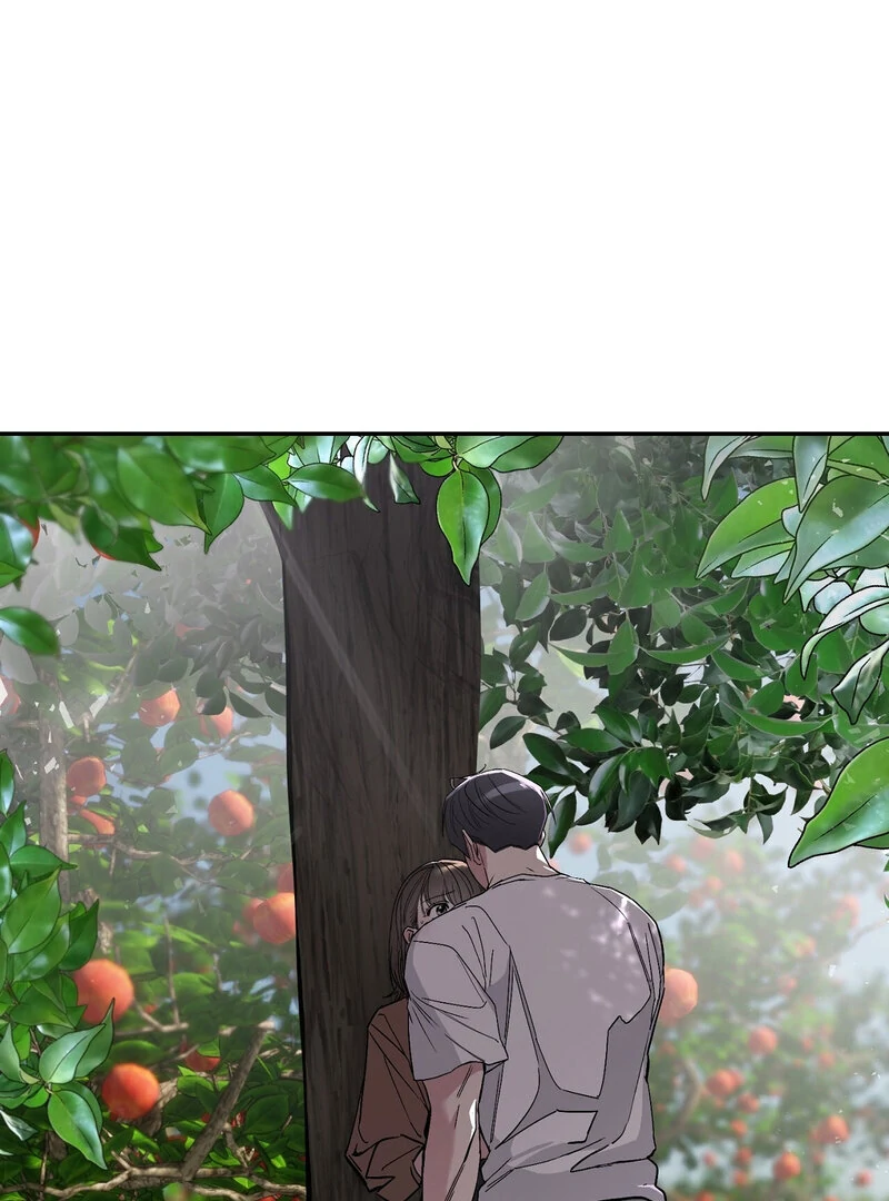 The Orchard’s Secrets Chapter 4 - Page 1