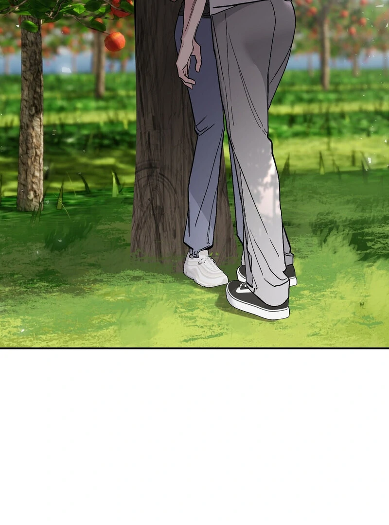 The Orchard’s Secrets Chapter 4 - Page 2