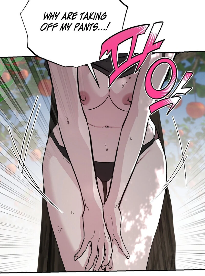 The Orchard’s Secrets Chapter 4 - Page 111