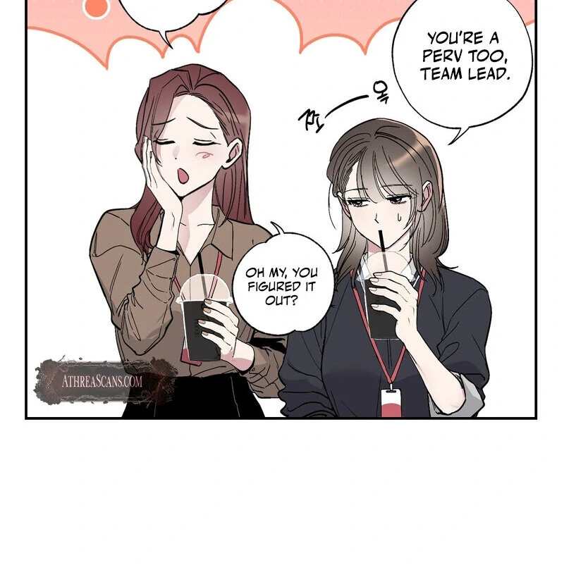 The Orchard’s Secrets Chapter 4 - Page 13