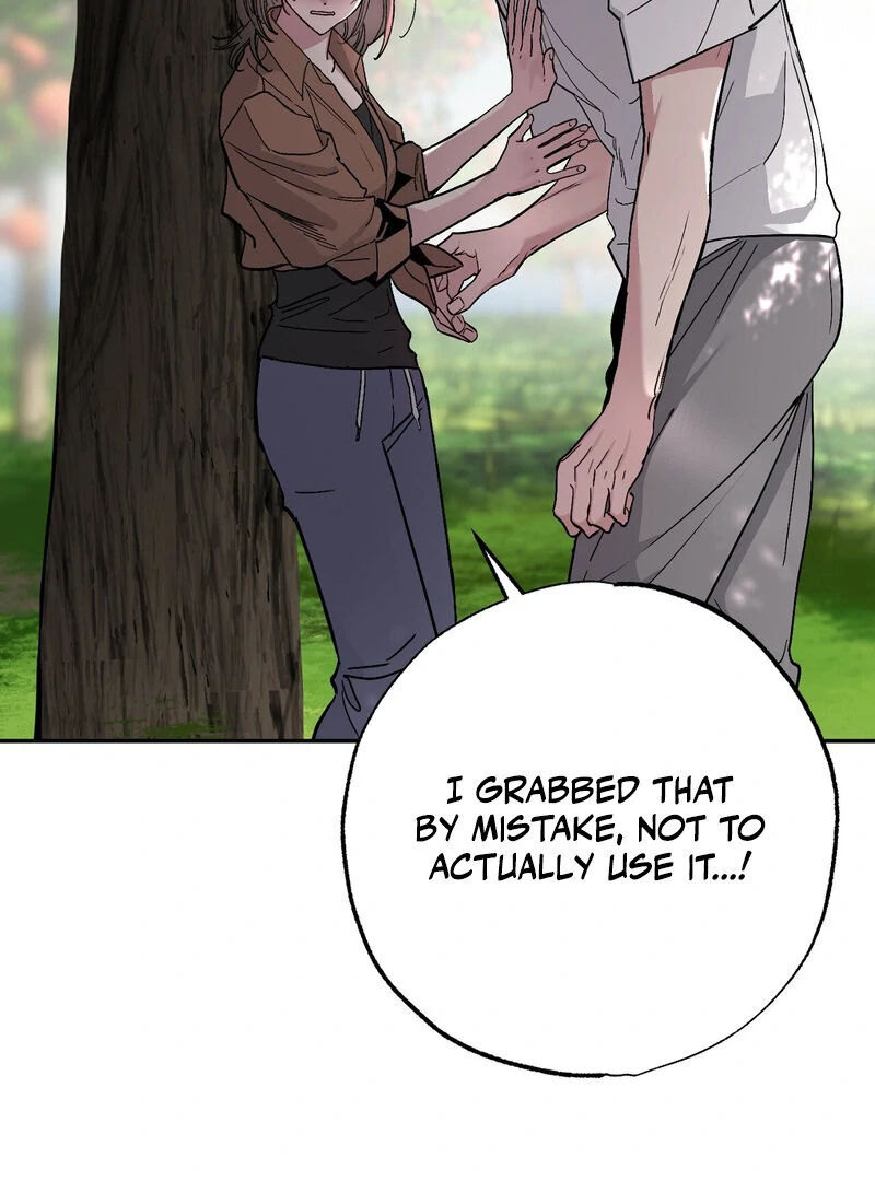 The Orchard’s Secrets Chapter 4 - Page 15