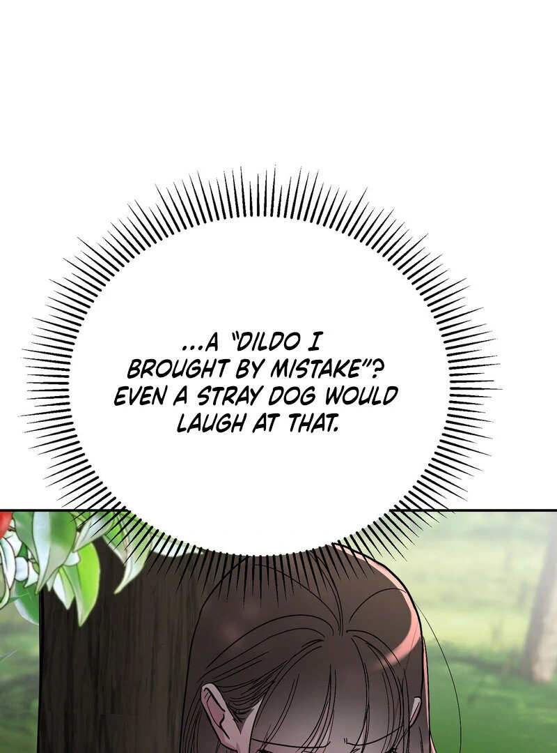 The Orchard’s Secrets Chapter 4 - Page 16