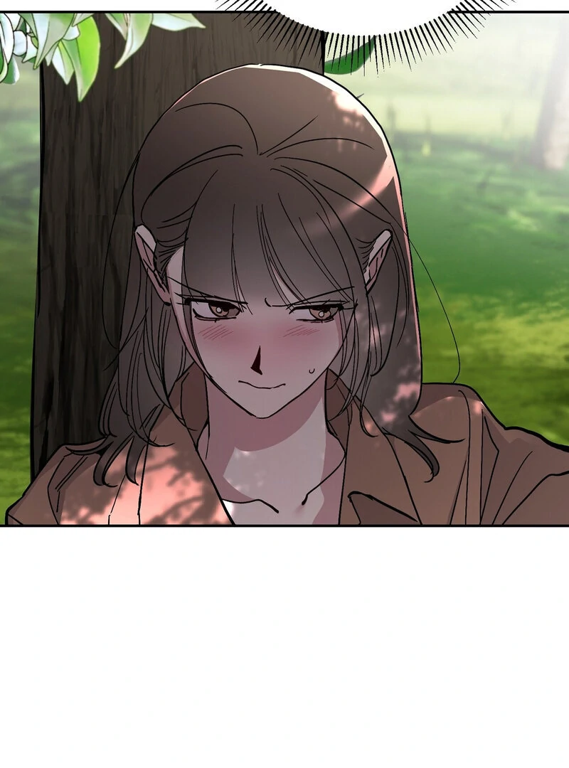 The Orchard’s Secrets Chapter 4 - Page 18