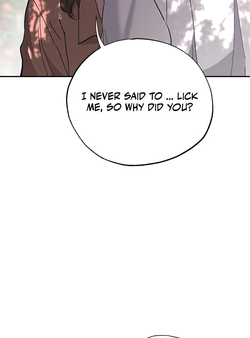 The Orchard’s Secrets Chapter 4 - Page 20