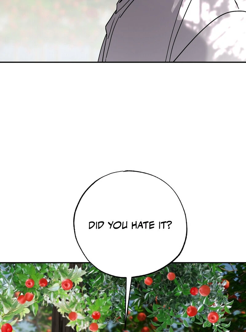 The Orchard’s Secrets Chapter 4 - Page 22