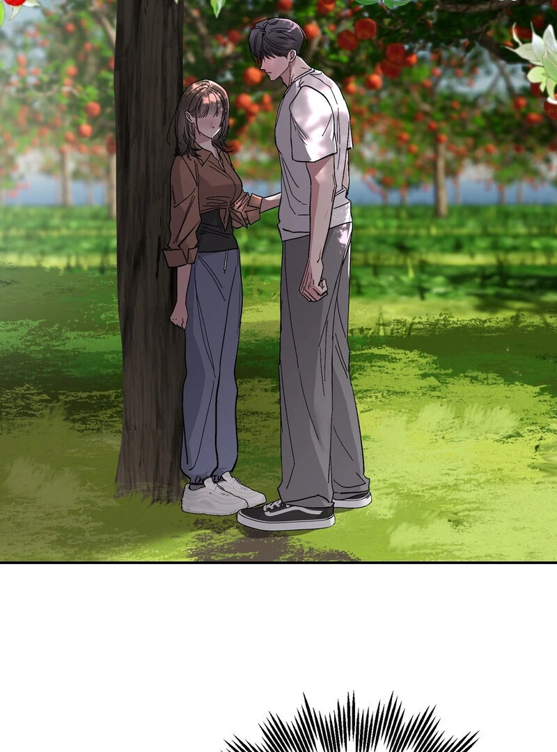 The Orchard’s Secrets Chapter 4 - Page 23