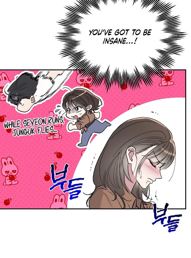 The Orchard’s Secrets Chapter 4 - Page 24