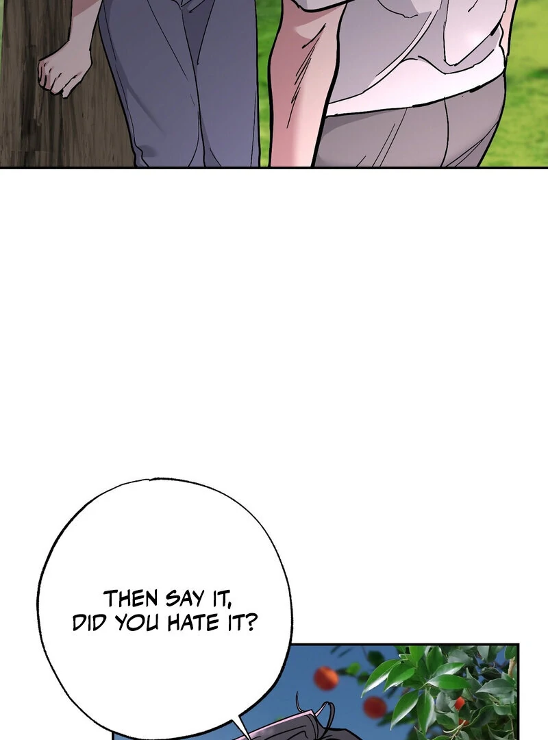 The Orchard’s Secrets Chapter 4 - Page 28