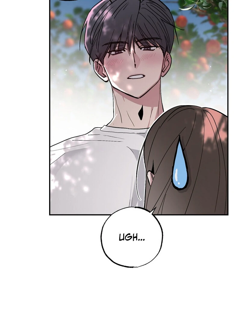 The Orchard’s Secrets Chapter 4 - Page 29