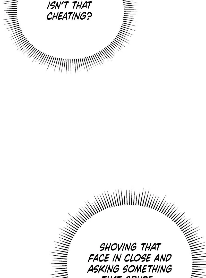 The Orchard’s Secrets Chapter 4 - Page 4