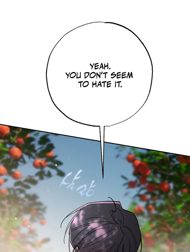 The Orchard’s Secrets Chapter 4 - Page 38