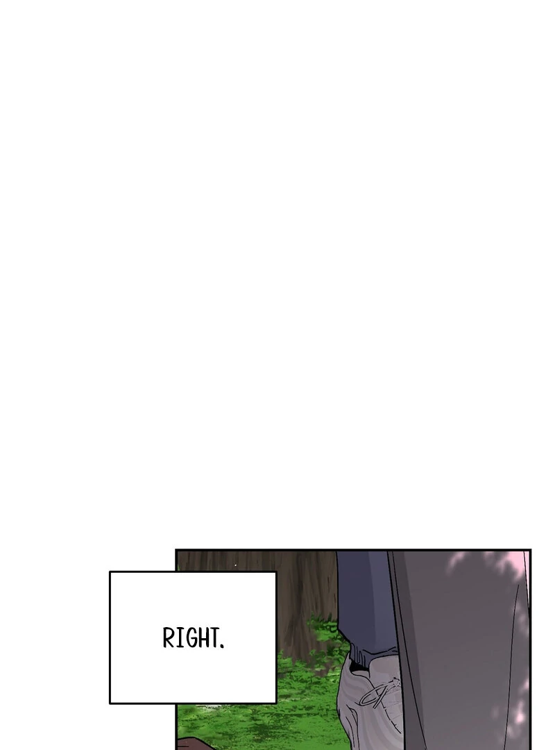 The Orchard’s Secrets Chapter 4 - Page 40