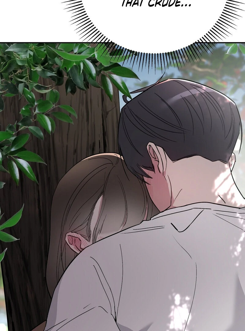 The Orchard’s Secrets Chapter 4 - Page 5