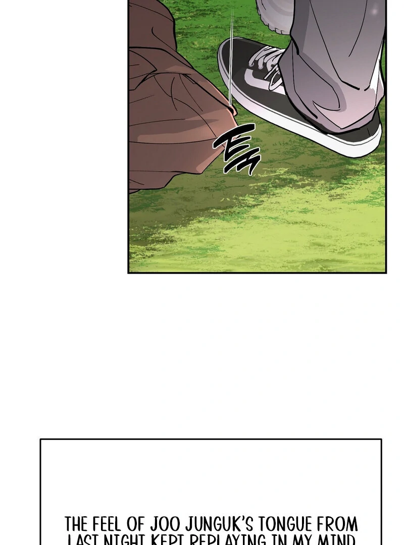 The Orchard’s Secrets Chapter 4 - Page 41