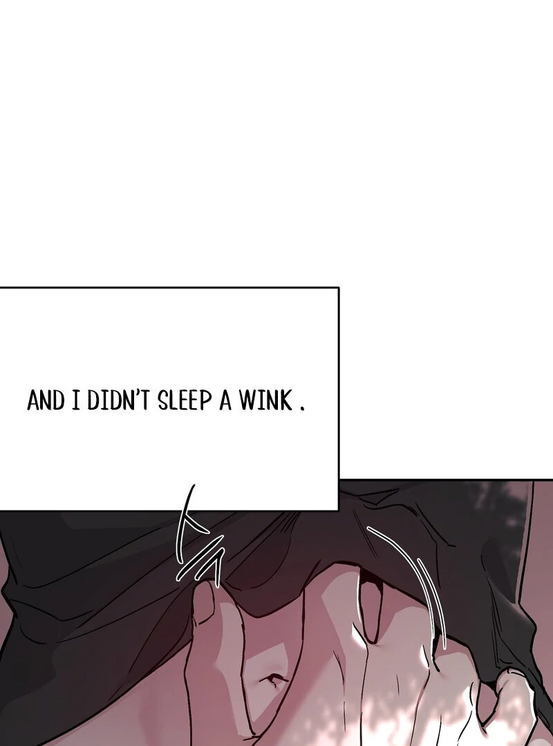 The Orchard’s Secrets Chapter 4 - Page 43