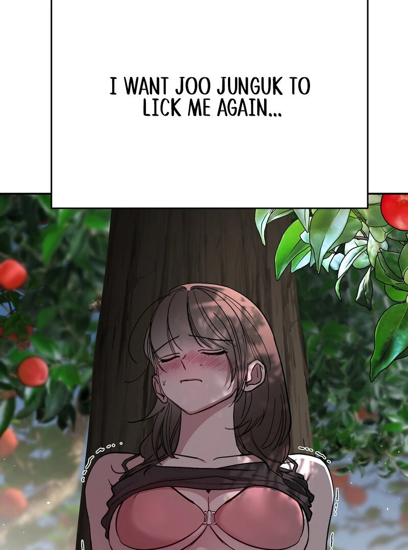 The Orchard’s Secrets Chapter 4 - Page 46