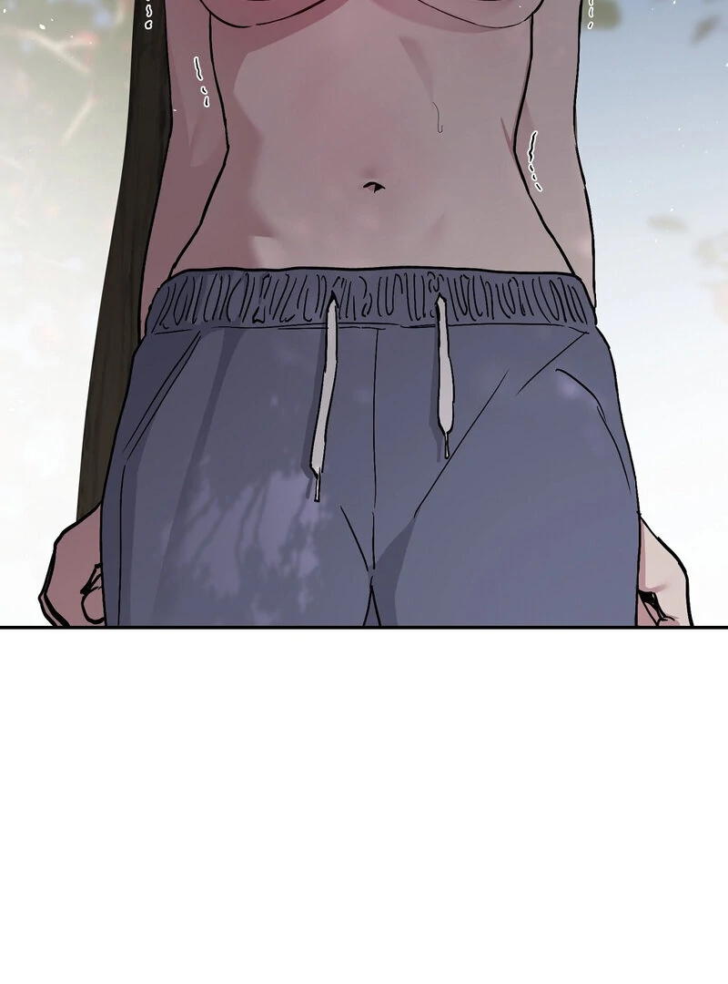 The Orchard’s Secrets Chapter 4 - Page 47