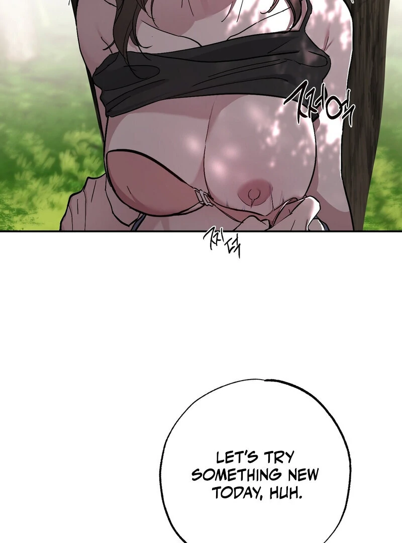 The Orchard’s Secrets Chapter 4 - Page 56