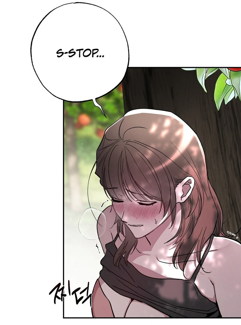 The Orchard’s Secrets Chapter 4 - Page 58