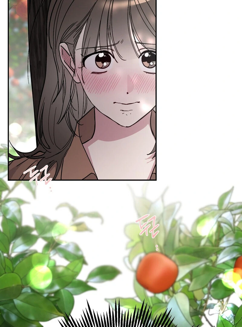 The Orchard’s Secrets Chapter 4 - Page 7