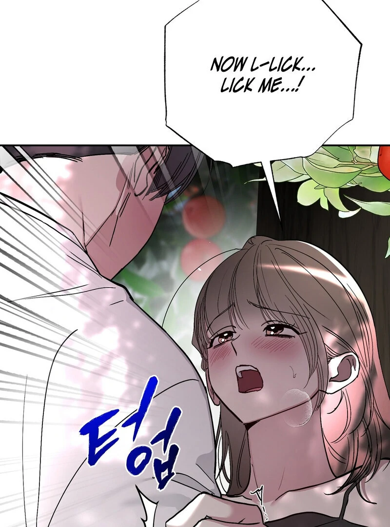 The Orchard’s Secrets Chapter 4 - Page 61