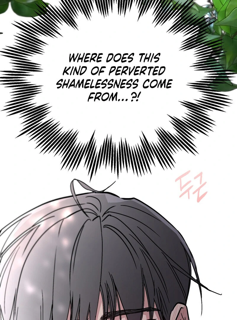 The Orchard’s Secrets Chapter 4 - Page 8