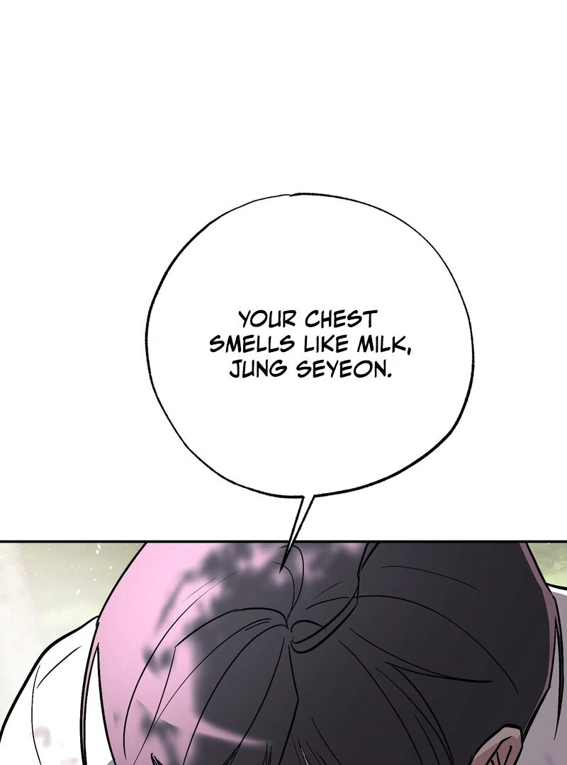 The Orchard’s Secrets Chapter 4 - Page 81