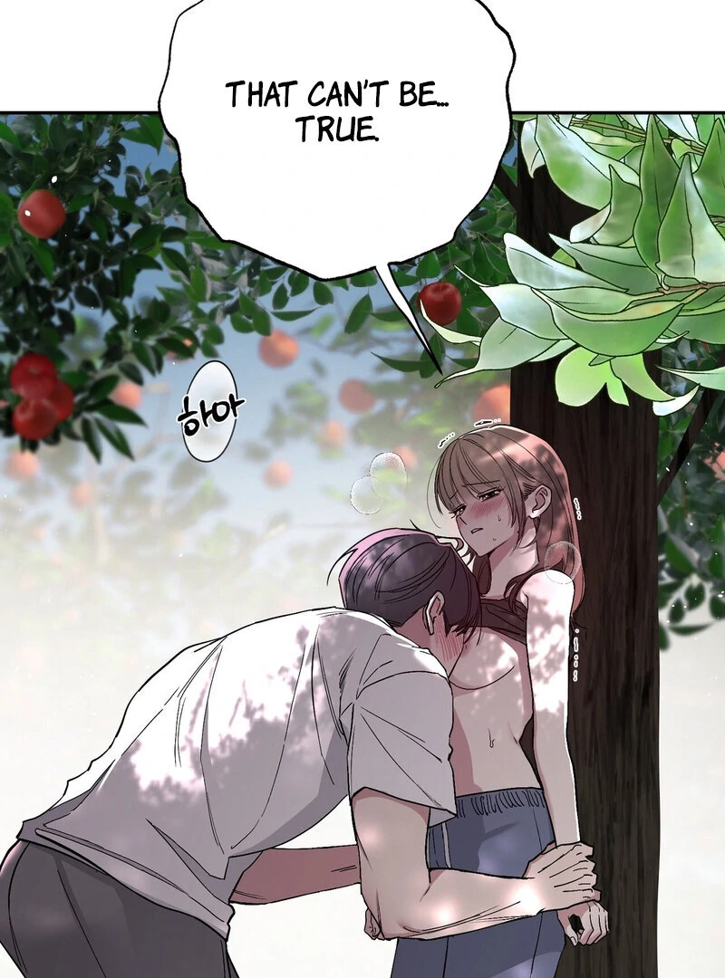 The Orchard’s Secrets Chapter 4 - Page 83