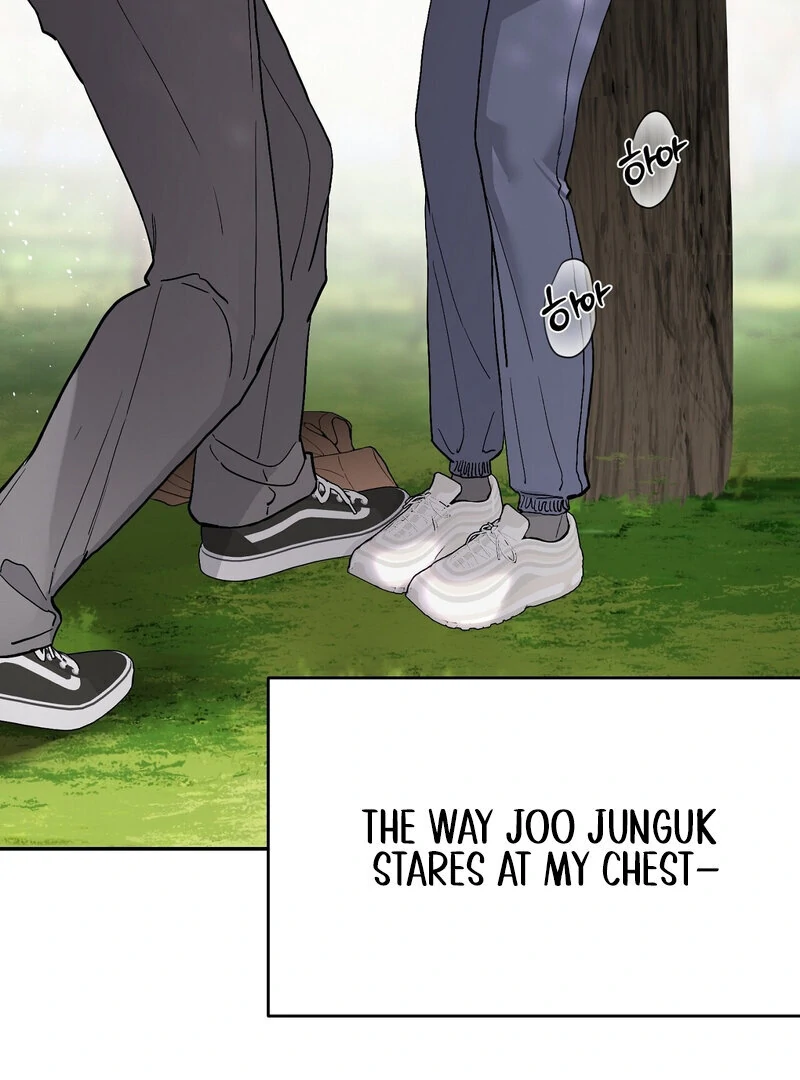 The Orchard’s Secrets Chapter 4 - Page 84