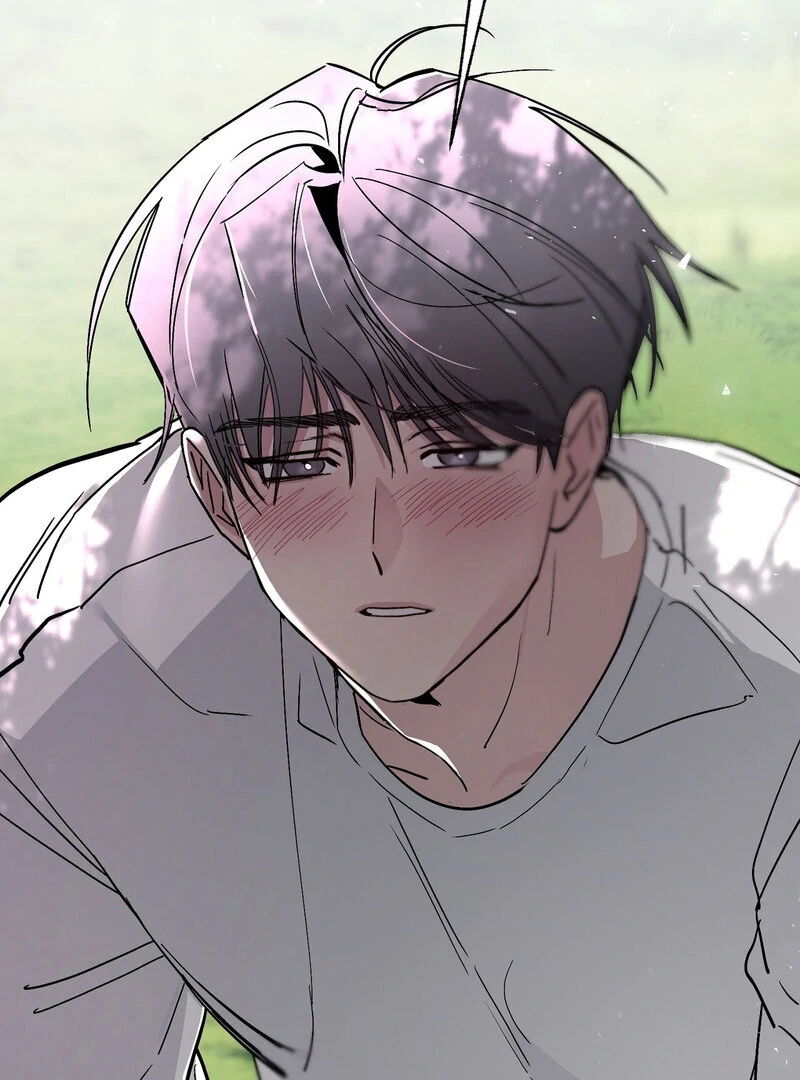 The Orchard’s Secrets Chapter 5 - Page 2