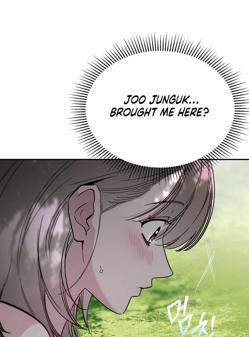 The Orchard’s Secrets Chapter 5 - Page 11