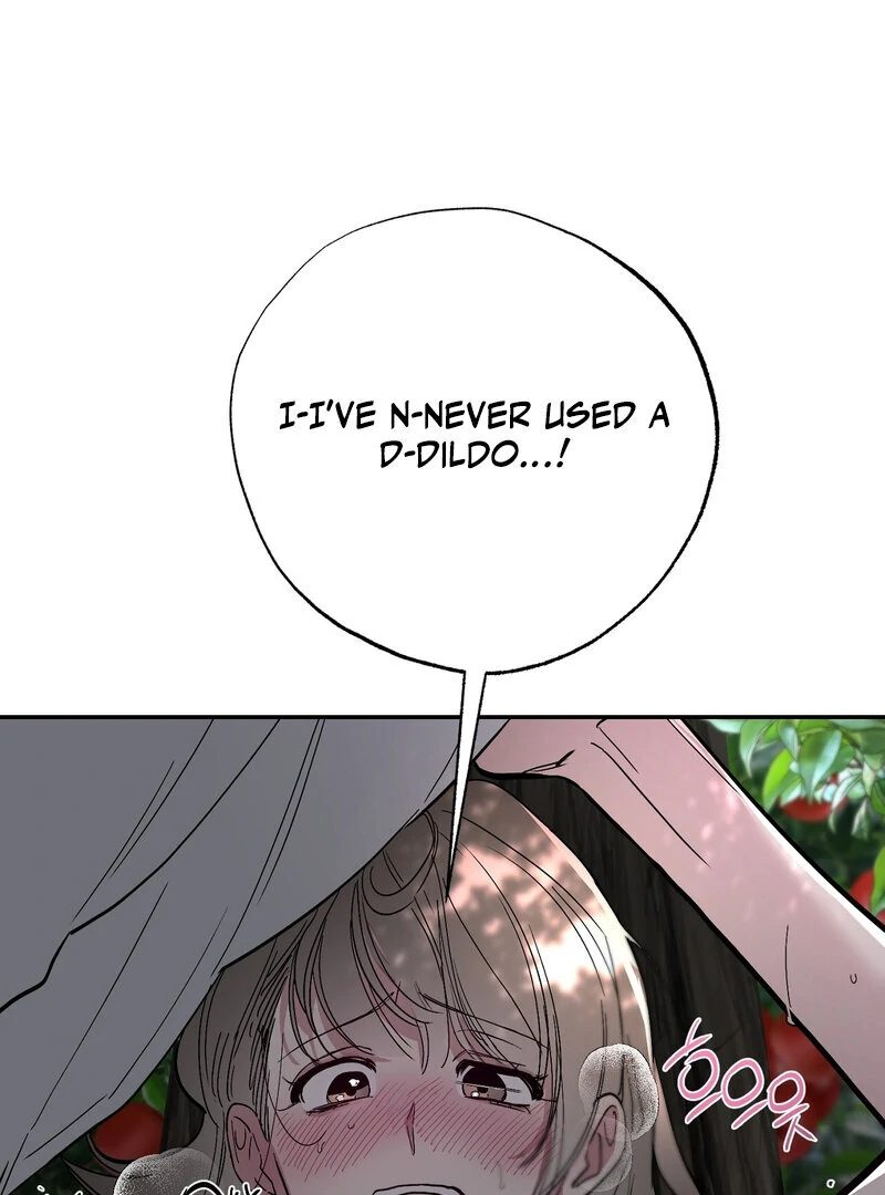 The Orchard’s Secrets Chapter 5 - Page 101