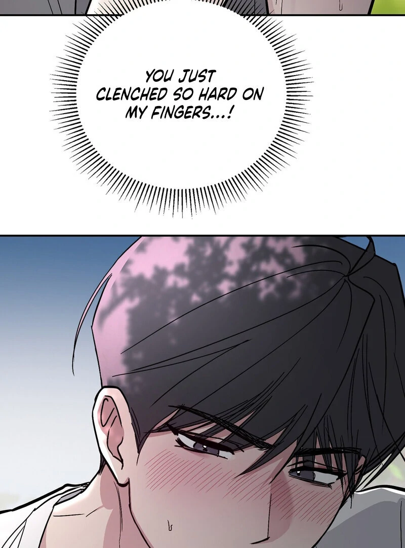 The Orchard’s Secrets Chapter 5 - Page 111