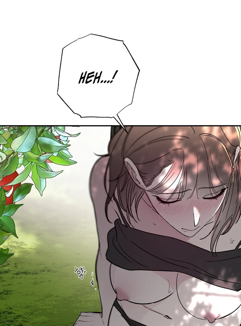 The Orchard’s Secrets Chapter 5 - Page 14