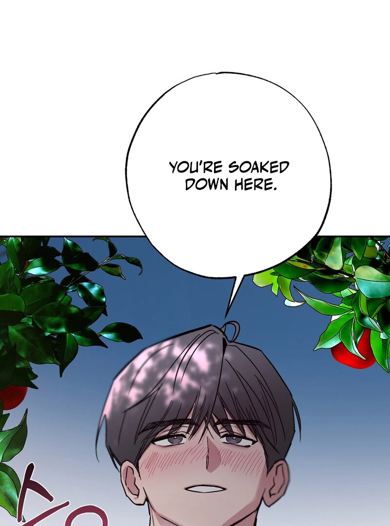 The Orchard’s Secrets Chapter 5 - Page 17