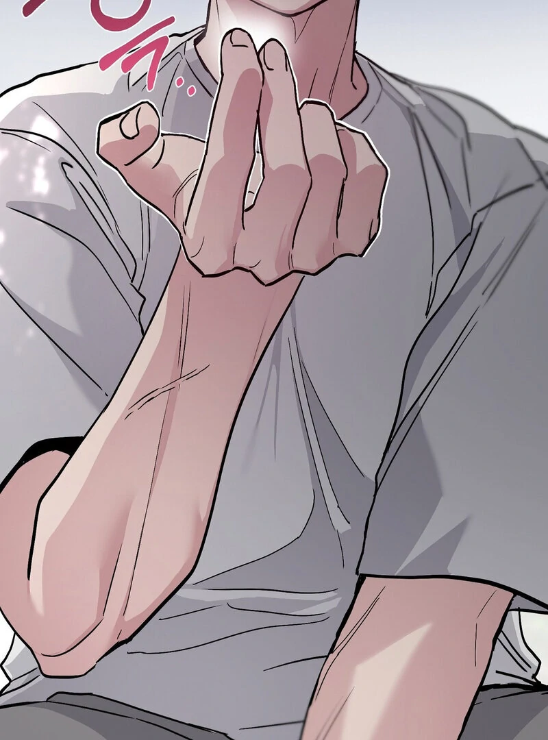 The Orchard’s Secrets Chapter 5 - Page 18