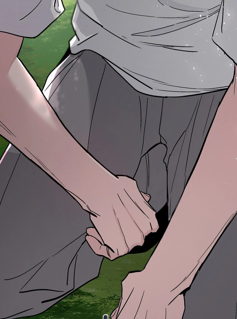 The Orchard’s Secrets Chapter 5 - Page 3