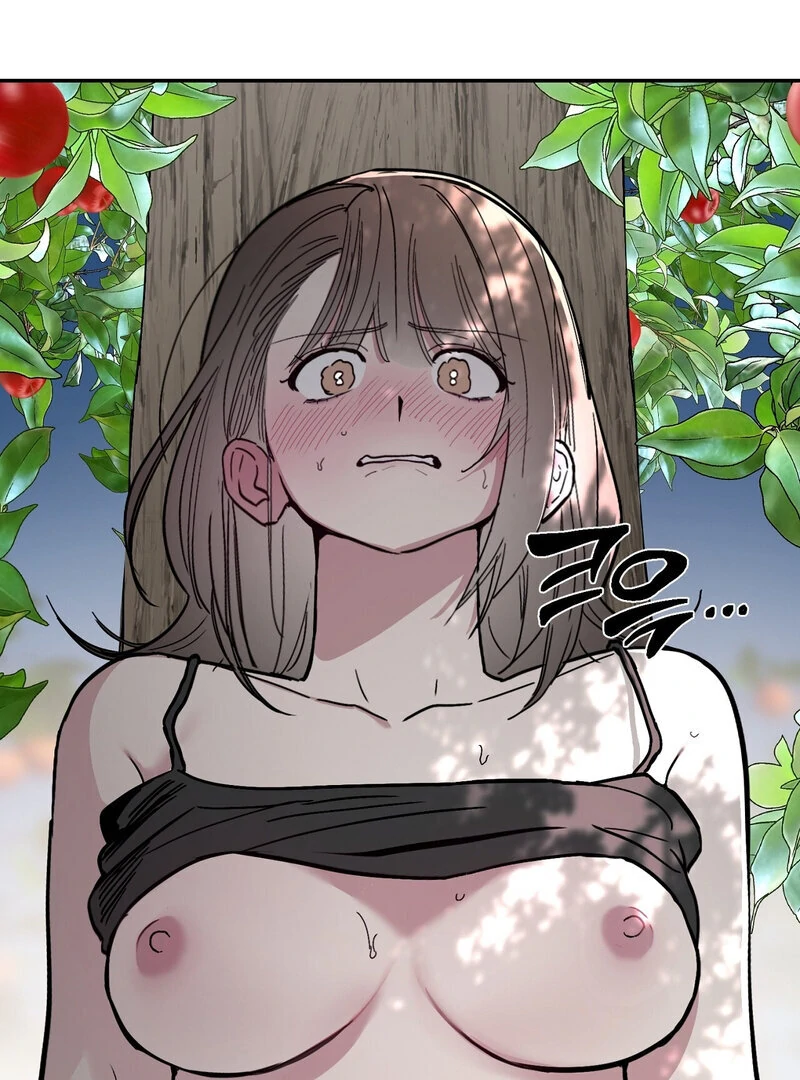 The Orchard’s Secrets Chapter 5 - Page 5