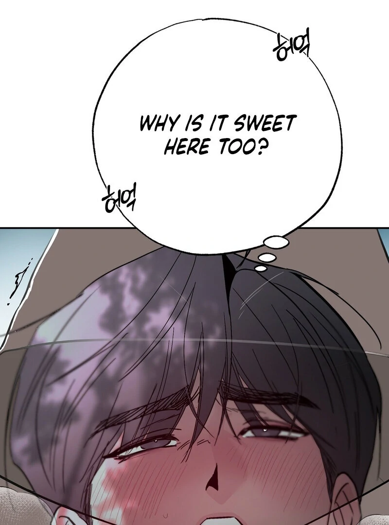 The Orchard’s Secrets Chapter 5 - Page 44