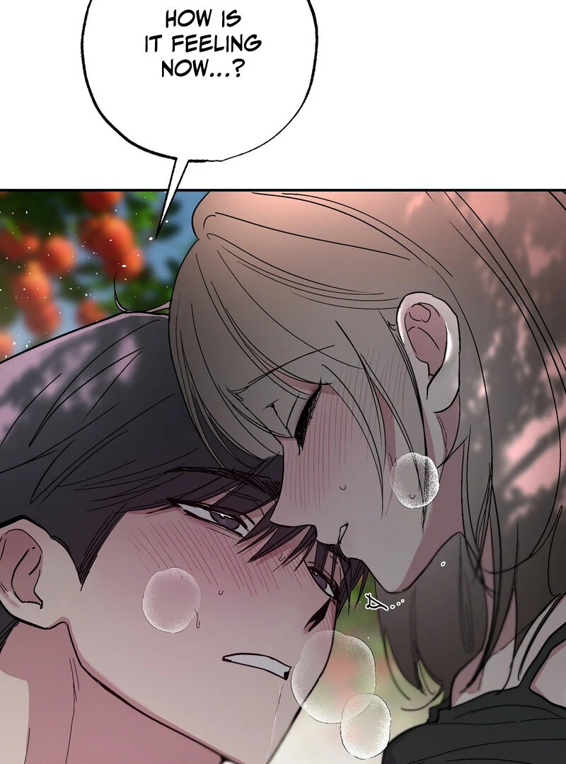 The Orchard’s Secrets Chapter 5 - Page 76
