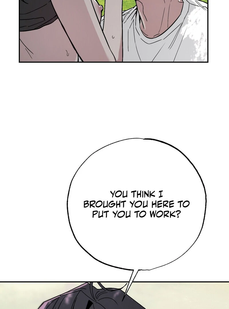 The Orchard’s Secrets Chapter 5 - Page 9