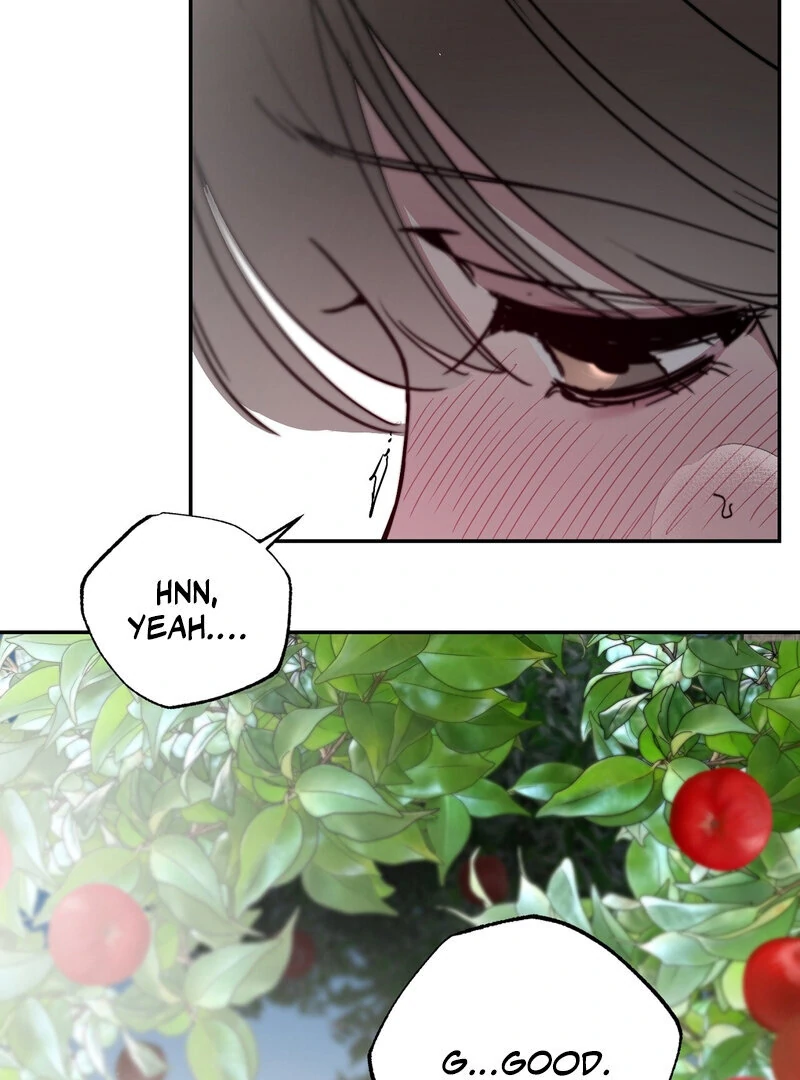 The Orchard’s Secrets Chapter 5 - Page 81