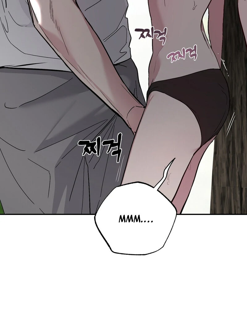 The Orchard’s Secrets Chapter 5 - Page 83