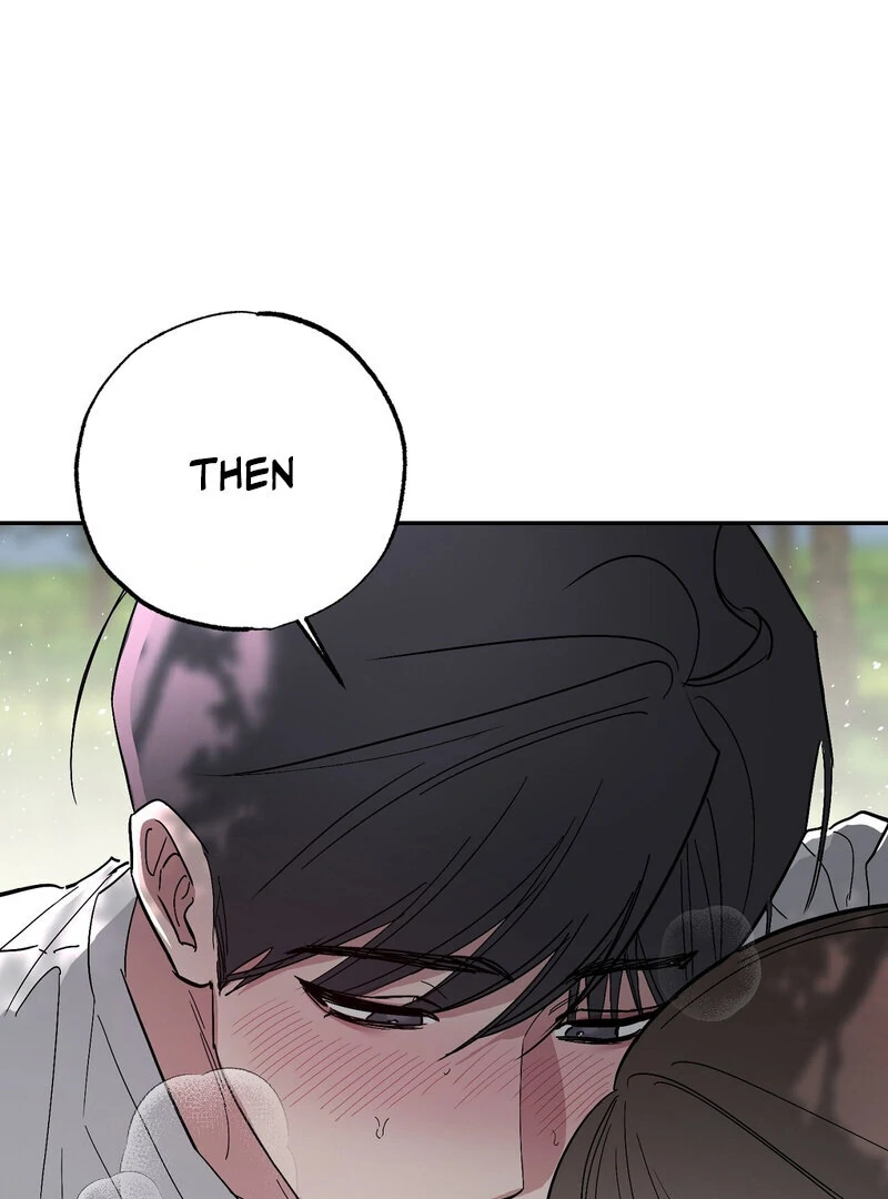 The Orchard’s Secrets Chapter 5 - Page 84