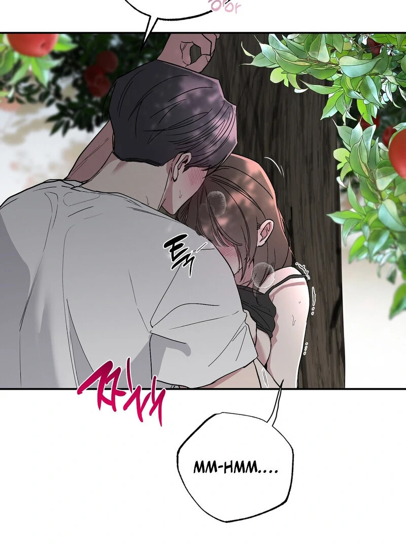 The Orchard’s Secrets Chapter 5 - Page 94