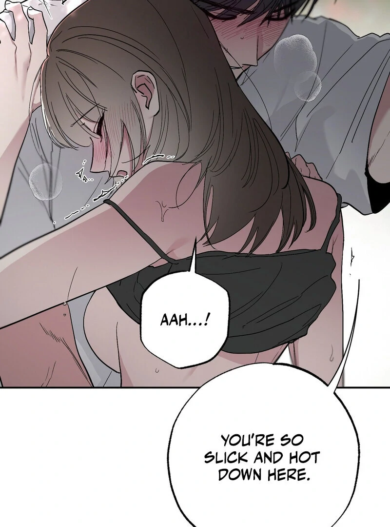 The Orchard’s Secrets Chapter 5 - Page 96