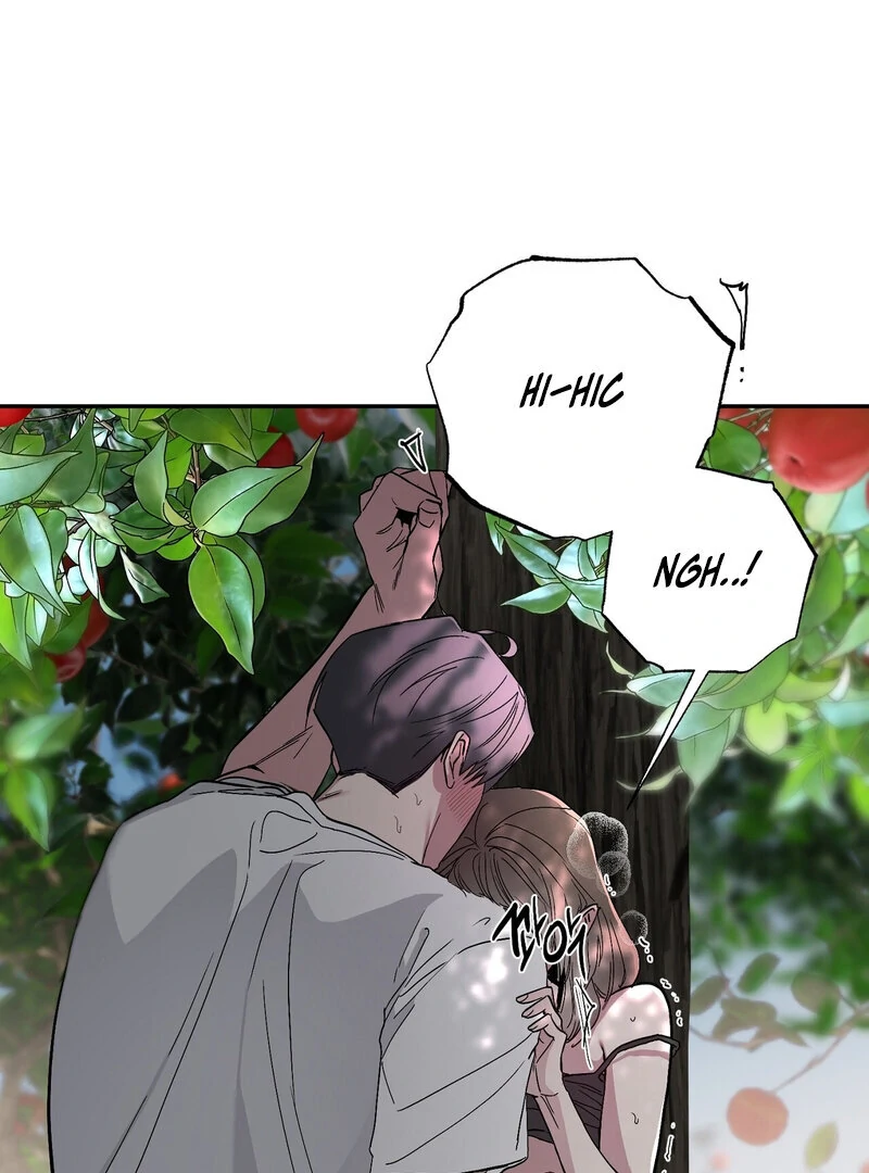 The Orchard’s Secrets Chapter 5 - Page 99