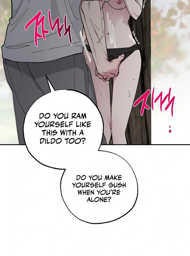 The Orchard’s Secrets Chapter 5 - Page 100