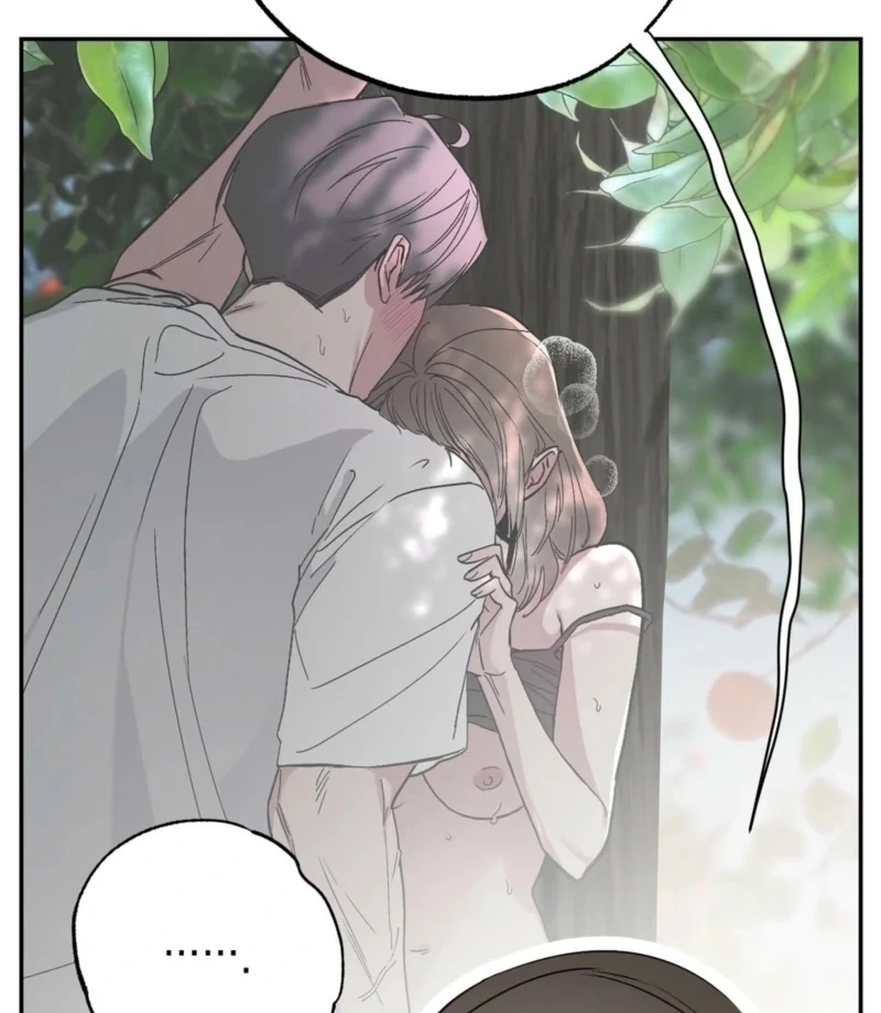 The Orchard’s Secrets Chapter 6 - Page 11