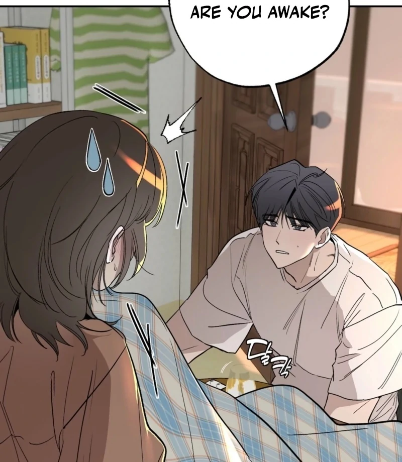 The Orchard’s Secrets Chapter 6 - Page 15